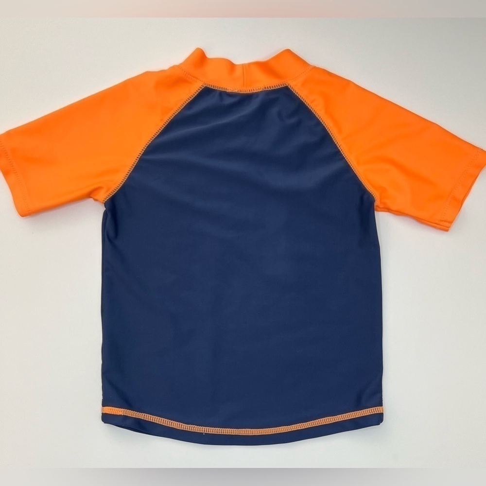 Carters 3T Rashguard Short sleeve - Picture 2 of 4